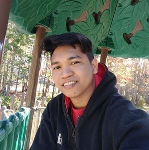 Meet your Posher, Cedie